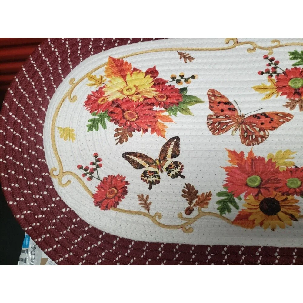 Unbranded selling oval